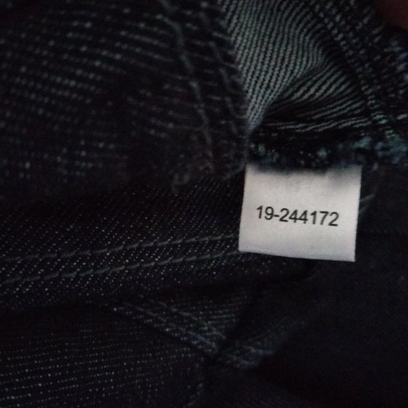 Ann Taylor Denim Skirt NWT - Picture 6 of 16